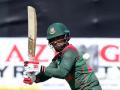 IND vs BAN: भारत दौरे से हटे तमीम इकबाल, टी20 टीम में इन्हें मिला मौका - Hindi News | IND vs BAN: Tamim Iqbal to Miss T20I Series Against India, Imrul Kayes Called Up as Replacement | Latest cricket News at Lokmatnews.in