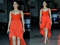 Photos: ऑरेंज ड्रेस में तमन्ना भाटिया के बोल्ड लुक ने ढाया कहर - Hindi News | Photos: Tamanna Bhatia Bold and Sexy Look Spotted in Juhu At Mumbai | Latest bollywood Photos at Lokmatnews.in