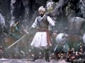 Tanhaji: The Unsung Warrior ट्रेलर हुआ रिलीज, रौंगटे खड़े कर देगी अजय देवगन और सैफ अली खान की फाइट, देखें तस्वीरें - Hindi News | Tanhaji: The Unsung Warrior: trailer Out Ajay Devgan and Saif Ali Khan fight scenes in Tanhaji movie see photos | Latest bollywood Photos at Lokmatnews.in