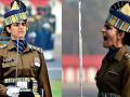 Republic Day Parade 2020 का नेतृत्व करेंगी Captain Tanya Shergill - Hindi News | Meet Captain Tanya Shergill who will lead Republic Day Parade 2020 | Latest india Videos at Lokmatnews.in