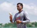ICC T20 World Cup Taskin Ahmed 2024: भारत ने 50 रन से कूटा, अधिक समय तक सोते रहे बांग्लादेश उप कप्तान तास्किन, बस में नहीं पहुंचे और टीम से बाहर! - Hindi News | ICC T20 World Cup Taskin Ahmed 2024 Bangladesh pace bowler T20I vice-captain apologised team mates turning up late field missing bus Super 8 game against India | Latest cricket News at Lokmatnews.in