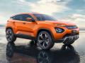 Auto Expo 2020: Tata Harrier कार 5 मैनुअल और 3 ऑटोमैटिक वेरिएंट मॉडल में लॉन्च, जानें इनकी कीमत - Hindi News | Auto Expo 2020 Tata Harrier automatic and manual launched price specification interior maliege information in hindi | Latest automobile News at Lokmatnews.in