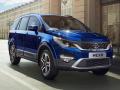 Tata Motors ने भारत में लॉन्च किया Hexa का नया वर्जन, जानें कीमत - Hindi News | Tata Motors launch Hexa 2019 Edition in India, Price, Features | Latest automobile News at Lokmatnews.in