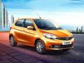Tata Motors के टियागो की हुई दो लाख से ज्यादा बिक्री, 2016 में हुई थी लॉन्च - Hindi News | Tata Motors sells crosses 2 lakh Units of Tiago | Latest automobile News at Lokmatnews.in