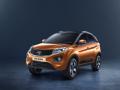 Tata Nexon AMT की बुकिंग शुरू, जानें इसकी खासियत - Hindi News | Tata Nexon AMT bookings start in India | Latest automobile Videos at Lokmatnews.in