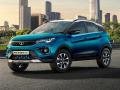 Tata Nexon EV में मिलेंगे एक से बढ़कर एक 35 कनेक्टेड फीचर, चोरी होने पर दूर बैठे कार को कर सकते हैं ब्लॉक - Hindi News | Tata Nexon EV will get 35 connected features via ZConnect app | Latest automobile News at Lokmatnews.in