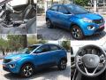 Tata Nexon: जबरदस्त परफॉरमेंस और शानदार लुक्स, ऐसी है टाटा की सब कॉम्पैक्ट एसयूवी - Hindi News | tata nexon review cool looks and better performance, see pics photos images | Latest automobile Photos at Lokmatnews.in
