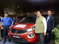 IPL 2018: Tata Nexon अगले तीन साल तक होगी IPL की ऑफिशियल पार्टनर - Hindi News | IPL 2018: Tata Nexon SUV Partners with IPL for three years | Latest automobile News at Lokmatnews.in