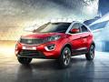 सबसे कम कीमत वाली Tata Nexon AMT हुई लॉन्च, जानें क्या है खास  - Hindi News | Tata Nexon AMT Launches Lowest Price, know feature and price | Latest automobile News at Lokmatnews.in