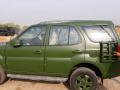 Tata Safari आर्मी वर्जन की डिलिवरी शुरू, जानें क्या है इसकी खासियत - Hindi News | Tata Safari Army version deliveries begin | Latest automobile News at Lokmatnews.in