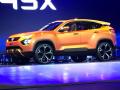 'Harrier' हो सकता है Tata HX5 कॉन्सेप्ट एसयूवी का नाम, जानें क्या है खासियत - Hindi News | Final Model Of Tata H5X Concept To Be Named ‘Harrier’ | Latest automobile News at Lokmatnews.in