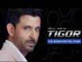 ऋतिक रोशन बने अपडेटेड Tata Tigor के ब्रांड अंबेसडर, 10 अक्टूबर को होगी लॉन्च - Hindi News | Tata Ropes In Hrithik Roshan As Brand Ambassador | Latest automobile News at Lokmatnews.in