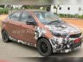 Tata Tigor JTP की हुई टेस्टिंग, जानें कीमत और अन्य जानकारी - Hindi News | Tata Tigor JTP edition spied testing | Latest automobile News at Lokmatnews.in