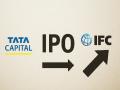 Tata Capital IPO: टाटा कैपिटल के IPO से IFC की हो सकती है बड़ी कमाई - Hindi News | IFC can earn big from Tata Capital IPO | Latest business News at Lokmatnews.in