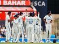 IND vs ENG, 4th Test: सीरीज में 3-1 की अजेय बढ़त, युवाओं ने ‘बैजबॉल’ की निकाली हवा, भारत ने लगातार 17वीं टेस्ट सीरीज अपने नाम की - Hindi News | IND vs ENG, 4th Test Unbeatable lead of 3-1 in series youth brought out air of 'bazball' India won 17th consecutive test series | Latest cricket News at Lokmatnews.in