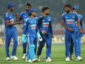 IND vs AUS 1st T20I: 5 दिन में लिया बदला!, पांच मैचों की सीरीज में 1-0 की बढ़त, कई रिकॉर्ड टूटे, देखें वीडियो - Hindi News | IND vs AUS 1st T20I Suryakumar yadav Rinku singh power India to last-ball win over Australia Revenge taken in 5 days 1-0 lead five-match series many records broken Most successful run-chases of 200 or more in T20Is see video | Latest cricket News at Lokmatnews.in