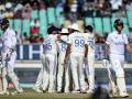IND vs ENG, 3rd Test: शानदार, बेमिसाल और इतिहास, तीसरे टेस्ट में टूटे रिकॉर्ड, टीम इंडिया की जीत के 5 बड़े कारण - Hindi News | IND vs ENG, 3rd Test Brilliant unmatched history records broken in third test 5 big reasons for Team India's victory | Latest cricket News at Lokmatnews.in