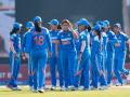 IND-W vs IRE-W, 3rd ODI: 48 चौके, 9 छक्के, 2 शतक और 1 फिफ्टी?, रोहित की टीम 418 और मंधाना की टीम 435 - Hindi News | IND-W vs IRE-W, 3rd ODI Live Score India 48 fours, 9 sixes, 2 centuries and 1 fifty 435-5 fourth-highest team total Mandhana's team 435 ahead of Rohit's team 418 see video | Latest cricket News at Lokmatnews.in