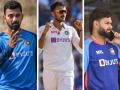 Kl rahul-Axar patel 2025: राहुल के पास 2853 रन और अक्षर के खाते में 661 रन?, क्या कर रहे कोच गौतम गंभीर, ऋषभ पंत क्या करेंगे - Hindi News | kl rahul-axar patel 2025 Rahul 2853 runs Axar 661 runs account what coach Gautam Gambhir doing Rishabh Pant do? | Latest cricket News at Lokmatnews.in