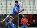 टी20 सीरीज में धमाल मचाएंगे, टीम इंडिया के ये तीन नए सितारे - Hindi News | India vs Sri Lanka T20: Washington Sundar Basil Thampi Deepak Hooda | Latest cricket News at Lokmatnews.in