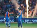 एशिया कप 2025ः भारत 3 और पाकिस्तान 0?, 9वीं बार बना एशिया का चैम्पियन - Hindi News | India are Asia Cup Champions PAK 146 IND 150 India won by 5 wkts Asia Cup 2025 India 3 and Pakistan 0 became champion Asia for 9th time | Latest cricket News at Lokmatnews.in