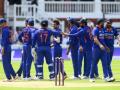 IND vs ENG odi Series: चहल का 'चौका', 246 पर आउट इंग्लैंड, पंड्या और बुमराह का धमाल, मोइन ने बनाए सबसे अधिक 47 रन - Hindi News | IND vs ENG odi Series Yuzvendra Chahal's four wickets England out for 246, Hardik Pandya and Jasprit Bumrah Moeen Ali scored highest 47 runs | Latest cricket News at Lokmatnews.in