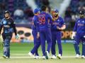 T20 World Cup: न्यूजीलैंड के खिलाफ कमान संभाल सकते हैं रोहित शर्मा, विराट कोहली बोले-‘कुछ समय से चीजों को देख रहा है’ - Hindi News | T20 World Cup virat kohli says rohit sharma next capt can take charge against New Zealand I have been looking at things for some time | Latest cricket News at Lokmatnews.in