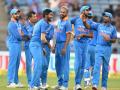 IND Vs WI: चौथे वनडे में टीम इंडिया की नजर जीत पर, धोनी-रायुडू सहित भुवी-बुमराह को करना होगा कमाल - Hindi News | india vs west indies 4th odi at mumbai team news stats and match preview | Latest cricket News at Lokmatnews.in