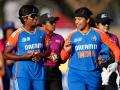 IND VS NEP Women's Asia Cup live 2024: पाकिस्तान, यूएई के बाद नेपाल, शाम 7 बजे मंधाना, कौर, घोष और शेफाली का दिखेगा जलवा, जानें कहां देखें लाइव स्कोर - Hindi News | IND VS NEP Women's Asia Cup live update 2024 know where to watch live updates aaj sham evening 7 pm semi-finals Pakistan UAE beat  7 wickets and 78 runs see video | Latest cricket News at Lokmatnews.in