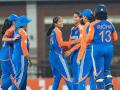 Women’s Asia Cup 2024: 19 जुलाई को पाकिस्तान से टक्कर, 15 सदस्यीय भारतीय टीम की घोषणा, भारत की अगुआई करेंगी ये खिलाड़ी, देखें लिस्ट - Hindi News | Women’s Asia Cup 2024 Clash Pakistan on July 19 India name squad beginning 19 July 15-member Indian team announced these players lead see list | Latest cricket News at Lokmatnews.in