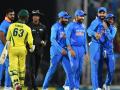 Ind vs Aus: टीम इंडिया ने वनडे में दर्ज की 500वीं जीत, अब सिर्फ ये टीम है आगे - Hindi News | | Latest cricket News at Lokmatnews.in