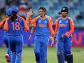 India vs Sri Lanka Women’s T20 World Cup 2024: भारत 82 रन से जीता, श्रीलंका को विश्व कप में धुना?, एशिया कप फाइनल का लिया बदला - Hindi News | India vs Sri Lanka Live Score Women’s T20 INDW won 82 runs World Cup 2024 India beats Sri Lanka takes revenge of Asia Cup final | Latest cricket News at Lokmatnews.in