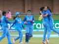 ICC Women's T20 World Cup 2024: सितंबर 29 को वेस्टइंडीज और 1 अक्टूबर को दक्षिण अफ्रीका से टीम इंडिया की टक्कर, अभ्यास मुकाबलों का कार्यक्रम घोषित - Hindi News | ICC Women's T20 World Cup 2024 Team India clash with West Indies September 29 and South Africa on October 1 schedule practice matches announced | Latest cricket News at Lokmatnews.in