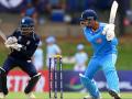 ICC Under 19 World Cup 2024: सुपर सिक्स में 12 टीम, अमेरिका, अफगानिस्तान, स्काटलैंड और नामीबिया बाहर, टीम इंडिया के सामने 30 जनवरी को न्यूजीलैंड, यहां देखें सुपर सिक्स शेयडूल - Hindi News | ICC Under 19 World Cup 2024 bcci 12 teams in Super Six America, Afghanistan, Scotland and Namibia are out New Zealand will face Team India on January 30 see Super Six schedule here | Latest cricket News at Lokmatnews.in