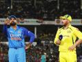 India vs Australia T20 2022: कप्तान रोहित शर्मा ने जीता टॉस, भारत ने इस खिलाड़ी को किया बाहर, ऑस्ट्रेलिया ने अंतिम एकादश में किया बदलाव, देखें  - Hindi News | India vs Australia T20 2022 rohit sharma India won toss and opted to field Rishabh pant Sean Abbott misses out see 11 | Latest cricket News at Lokmatnews.in