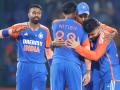India vs Bangladesh 3rd T20I: ग्वालियर और दिल्ली के बाद हैदराबाद?, सूपड़ा साफ करने उतरेगा भारत?, शाम 7 बजे लगेंगे चौके-छक्के, जानें कहां देखें मैच - Hindi News | India vs Bangladesh 3rd T20I 12 oct live updates Hyderabad Rajiv Gandhi International Stadium Record & Stats Gwalior Delhi, fours and sixes hit 7 pm where watch match | Latest cricket News at Lokmatnews.in