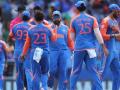 IND VS ENG Semi Final 2 Score T20 World Cup: बारिश और तूफान की भविष्यवाणी, मैच नहीं हुआ तो फाइनल में कौन टीम, कहां होगा और कितने बजे से देखें लाइव अपडेट - Hindi News | India vs England, Semi Final 2 Live Cricket Score T20 World Cup 2024 Guyana Weather Updates IND VS ENG disney+ hotstar 27 june night 8 pm see update | Latest cricket News at Lokmatnews.in