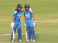 India Women vs Ireland Women, 1st ODI: 479 रन, 11 विकेट और 84.3 ओवर?, भारत ने आयरलैंड को 6 विकेट से हराकर सीरीज में 1-0 से आगे - Hindi News | India Women vs Ireland Women, 1st ODI India won 6 wkts 479 runs, 11 wickets and 84-3 overs India lead series 1-0 Pratika Rawal 96 balls 89 runs 10 fours 1 six see video | Latest cricket News at Lokmatnews.in
