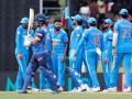 SL vs IND Live Score, 1st ODI: वनडे में काली पट्टी बांधकर क्यों उतरी टीम इंडिया?, आखिर क्या है कारण - Hindi News | SL vs IND Live Score, 1st ODI see pics watch memory Anshuman Gaikwad Indian cricketers black armband first match against Sri Lanka see video | Latest cricket News at Lokmatnews.in