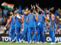 AUS vs IND: अक्षर पटेल का हरफनमौला प्रदर्शन, भारत ने चौथा T20I मैच 48 रनों जीता, सीरीज में 2-1 से आगे - Hindi News | Aus vs Ind India win the fourth T20I match by 48 runs, taking a 2-1 lead in the series | Latest cricket News at Lokmatnews.in