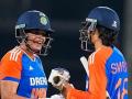 Women’s Asia Cup T20 2024: 2 ग्रुप, 15 मैच और 8 टीम, 19 से शुरू और 28 जुलाई को फाइनल, जानें शेयडूल, कहां देख सकते हैं लाइव मैच - Hindi News | Women’s Asia Cup T20 2024 Full schedule 2 group 15 match 8 team India, Nepal, Pakistan UAE Sri Lanka, Bangladesh, Malaysia Thailand squads dates venues timings | Latest cricket News at Lokmatnews.in
