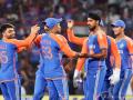 India vs Bangladesh, 2nd T20I 2024: सीरीज पर सूर्या की नजर?, दिल्ली में लेंगे 2-0 की बढ़त, जानें मैच समय और कहां देखें लाइव अपडेट - Hindi News | India vs Bangladesh, 2nd T20I live updates 2024 team india capt surya kumar yadav eyes series Will take 2-0 lead in Delhi know match time where to watch | Latest cricket News at Lokmatnews.in
