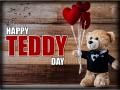 Happy Teddy Day 2022: टेडी डे के दिन अपने पार्टनर को इंप्रेस करने के लिए भेजें ये शानदार शायरियां - Hindi News | Happy Teddy Day 2022 Wishes, quotes, images, Cute Messages, WhatsApp and Facebook status express your love this Valentine's week | Latest relationships Photos at Lokmatnews.in