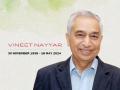 Tech Mahindra के पूर्व कार्यकारी उपाध्यक्ष विनीत नैय्यर का निधन, उद्योग जगत में शोक की लहर - Hindi News | Tech Mahindra former executive vice president Vineet Nayyar passes away at 85 | Latest business News at Lokmatnews.in