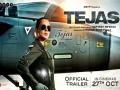 Tejas Box Office Collection Day 4: कंगना की तेजस का बॉक्स ऑफिस पर निकला दम, 4 दिनों में हुई बस इतनी कमाई - Hindi News | Tejas Box Office Collection Day 4 Kangana Ranau film earn 4.25 crore in four days | Latest bollywood Photos at Lokmatnews.in