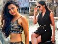 तेजस्वी प्रकाश ने शेयर की सेल्फी, बाथरूम में शीशे के सामने खीचीं फोटोज - Hindi News | Tejasswi Prakash share selfie in front of bathroom mirror see pics | Latest bollywood Photos at Lokmatnews.in