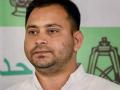 Tejashwi Yadav: '400 पार वाली बीजेपी की फिल्म', पहले दिन सुपर फ्लॉप हुई, तेजस्वी यादव ने कहा - Hindi News | Tejashwi Yadav RJD Bihar Election Commission Nawada Gaya Aurangabad Jamui | Latest india News at Lokmatnews.in