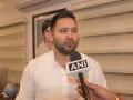 Bihar: तेजस्वी यादव का नीतीश कुमार की नई सरकार पर आया पहला रिएक्शन - Hindi News | Bihar: Tejashwi Yadav's first reaction on Nitish Kumar's new government | Latest india News at Lokmatnews.in