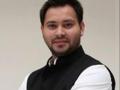 मेरे पिता को भाजपा के खिलाफ बोलने की सजा मिली है- तेजस्वी यादव - Hindi News | Tejashwi Yadav Slams BJP, Mifed By The Judgement On Lalu | Latest politics News at Lokmatnews.in