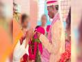 तेलंगाना: 40 वर्षीय विवाहित व्यक्ति ने कक्षा 8वीं की छात्रा से किया 'विवाह' - Hindi News | Married Telangana Man, 40, 'Marries' Class 8 Student In Telangana | Latest crime News at Lokmatnews.in